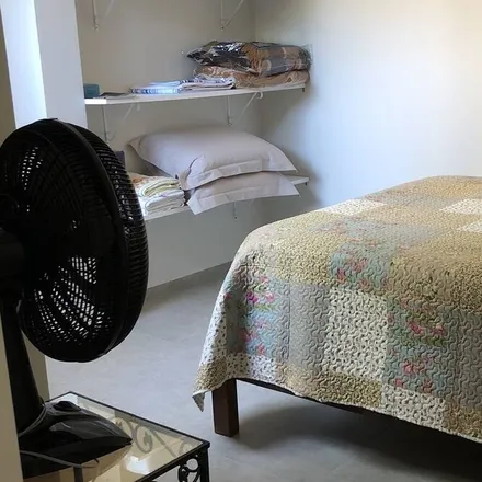 Rent this 1 bed house on Armação in Florianópolis, Brazil