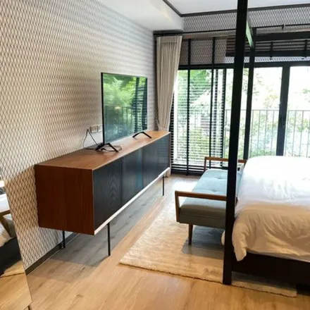 Image 9 - Tenface Bangkok, Soi Ruam Rudi 2, Pathum Wan District, 10330, Thailand - Apartment for rent