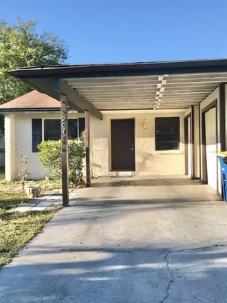 Rent this 2 bed condo on 2084 Sunset Grove Lane in Clearwater, FL 33765