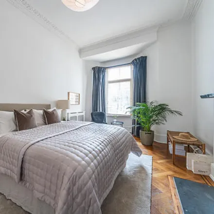 Image 4 - March House, 13-15 Westbourne Street, London, W2 2TZ, United Kingdom - Apartment for sale