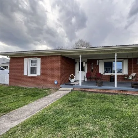 Image 1 - 336 South Warren Street, Morgantown, Butler County, KY 42261, USA - House for sale