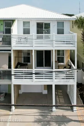 Image 1 - 623 Fernwood Street, Bahama Beach, Panama City Beach, FL 32407, USA - House for sale