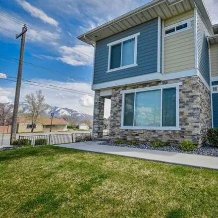 Image 3 - 1700 Naxos Lane, South Jordan, UT 84095, USA - House for rent