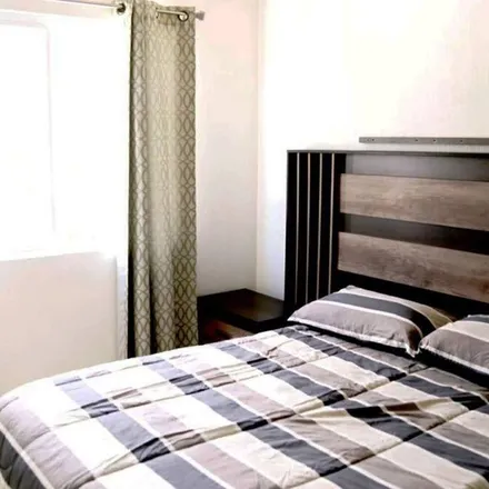 Rent this 3 bed house on Toks Playa del Carmen in Chemuyil 52 Mza 1Lt.1 Local A-10, Nueva Creación