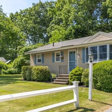 Buy this 3 bed house on 4 Cypress Road in Westford, MA 08163