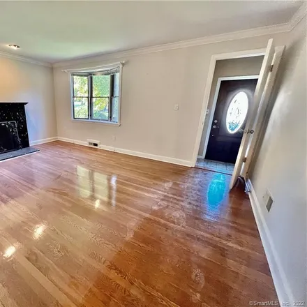 Image 3 - 234 Cold Spring Road, Ridgeway, Stamford, CT 06905, USA - Townhouse for rent