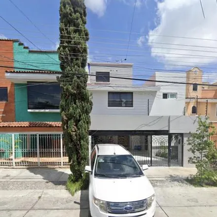 Image 2 - Calle Kinich Ahau, Mirador del Sol, 45117 Zapopan, JAL, Mexico - House for sale