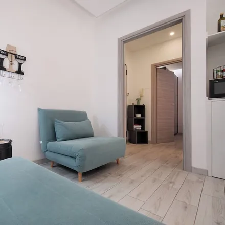 Rent this 1 bed apartment on Bellano-Tartavalle Terme in Via Venti Settembre, 23822 Bellano LC