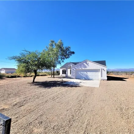 Buy this 3 bed house on 329 Bouse Road in Mohave County, AZ 86413