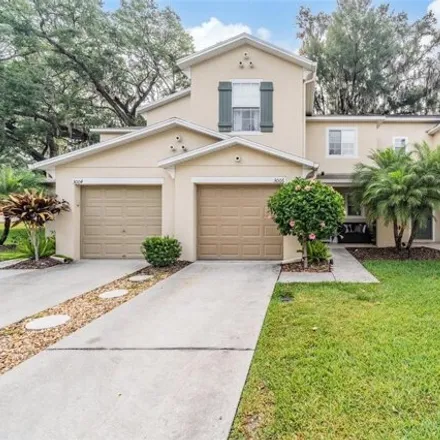 Rent this 3 bed house on Roayal Tuscan Lane in Hillsborough County, FL 33594
