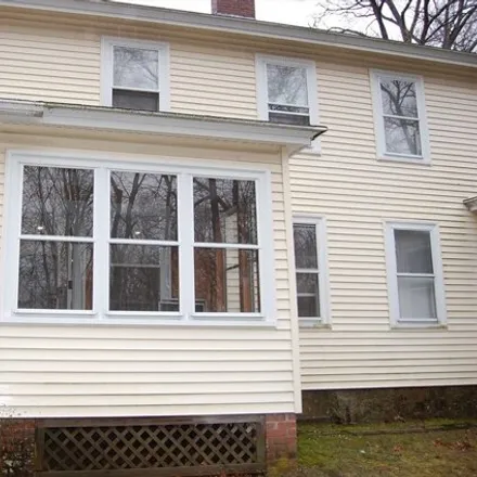 Rent this 3 bed house on 157;159;161;163 East Street in Whitinsville, Northbridge
