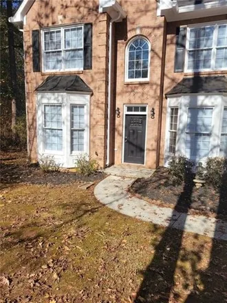 Buy this 3 bed house on 2293 Sugarbirch Tr in Gwinnett County, GA 30044