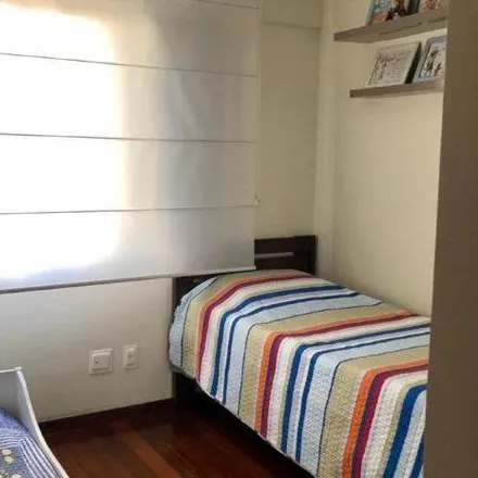 Buy this 3 bed apartment on Rua Passa Tempo in Anchieta, Belo Horizonte - MG