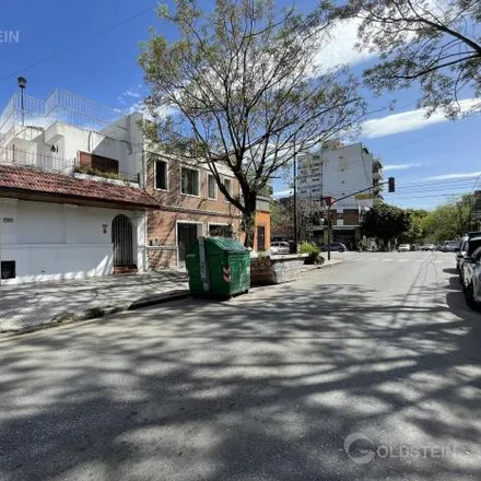 Buy this 4 bed house on Charlone 1978 in Villa Ortúzar, 1174 Buenos Aires