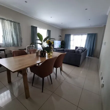 Rent this 2 bed apartment on Che Guevara Road in eThekwini Ward 28, Durban