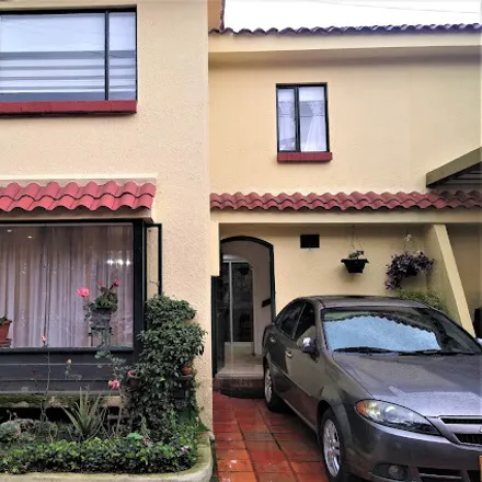 Image 1 - Carrera 45A, Suba, 111111 Bogota, Colombia - House for sale