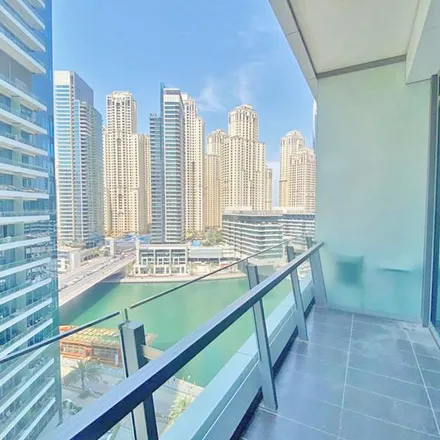 Image 2 - Carrefour, Marina Walk, Dubai Marina, Dubai, United Arab Emirates - Apartment for rent
