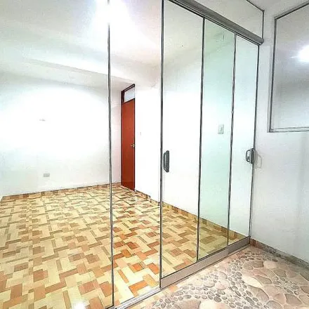 Buy this 3 bed apartment on Jirón Malecón in Ate, Lima Metropolitan Area 15498