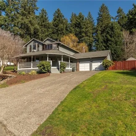 Image 2 - 4775 107th Avenue Court East, Edgewood, WA 98372, USA - House for sale