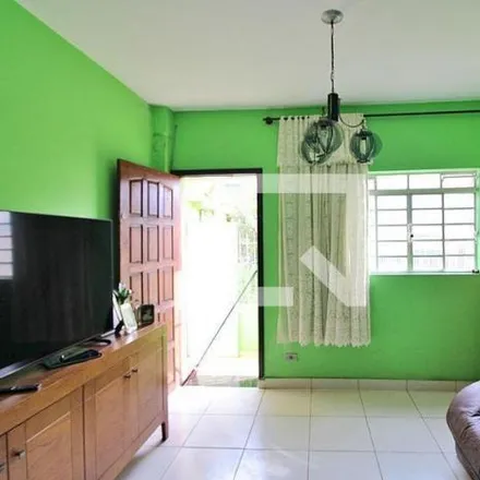 Buy this 5 bed house on Rua Pirapitingui in Rudge Ramos, São Bernardo do Campo - SP