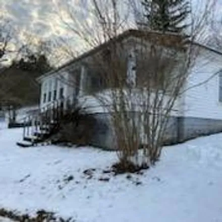 Image 2 - 398 Holley Street, Burnsville, Braxton County, WV 26335, USA - House for sale