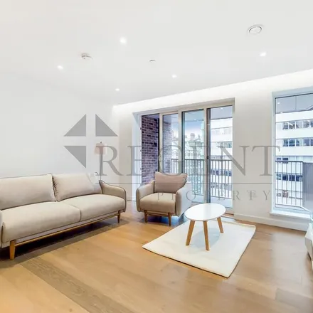 Image 1 - Laystall Court, Mount Pleasant, London, WC1X 0AH, United Kingdom - Apartment for rent