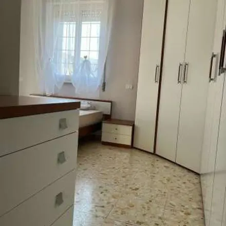 Rent this 3 bed apartment on Condominio Cassoni in Via Ippolito Nievo, 04100 Latina LT