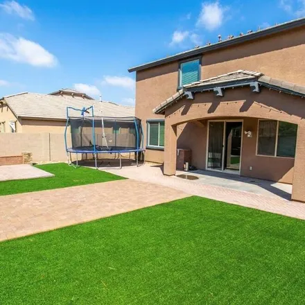 Rent this 5 bed apartment on 955 East Euclid Avenue in Gilbert, AZ 85297