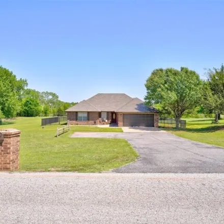 Buy this 3 bed house on Beavers Nest in Blanchard, Grady County