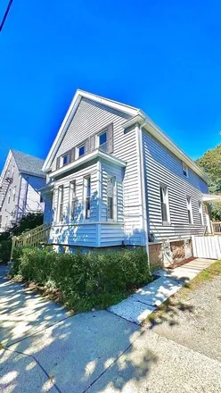 Image 1 - 229 North Street, New Bedford, MA 02740, USA - House for sale