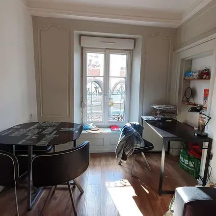 Image 2 - D 420, 88600 Grandvillers, France - Apartment for rent