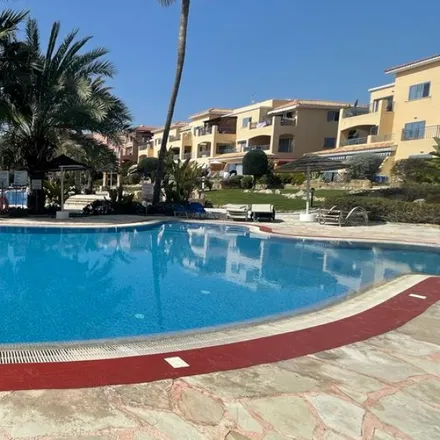 Buy this 1 bed apartment on Kato Paphos
