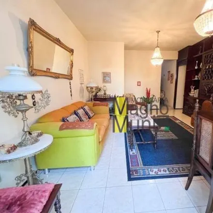 Buy this 3 bed apartment on Rua Tibúrcio Cavalcante 2594 in Dionísio Torres, Fortaleza - CE