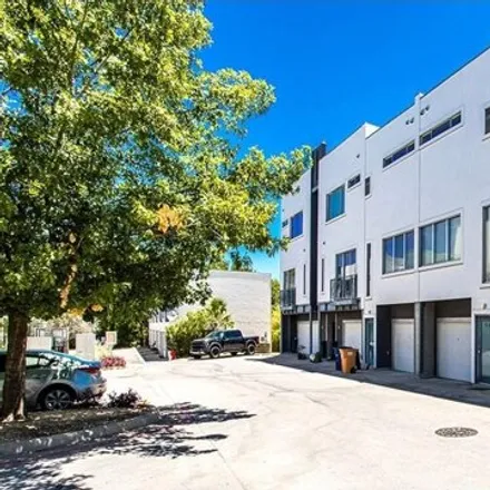 Image 3 - 4801 South Congress Avenue, Austin, TX 78745, USA - Condo for rent