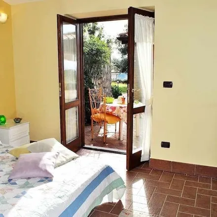Rent this 1 bed house on Le Rave Fosche in Itri, Latina