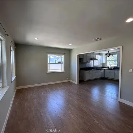 Rent this 3 bed apartment on 5483 Loma Avenue in Temple City, CA 91780