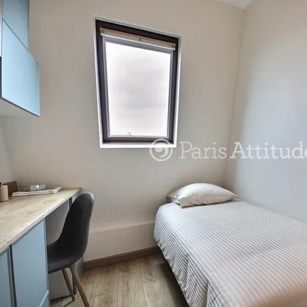 Image 2 - 54 Rue de Rome, 75008 Paris, France - Apartment for rent