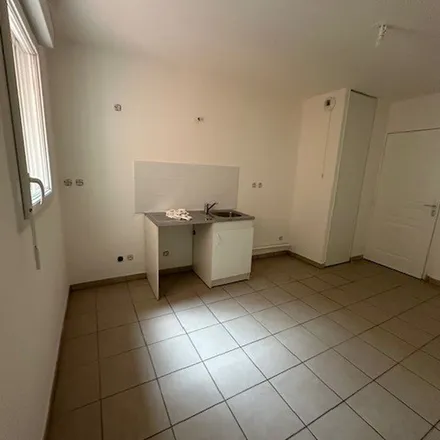 Rent this 2 bed apartment on 2 Rue Benoit Bornicat in 69740 Genas, France