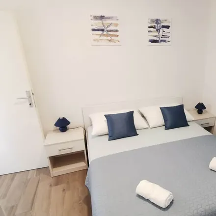 Rent this 2 bed house on Vela Luka in Dubrovnik-Neretva County, Croatia