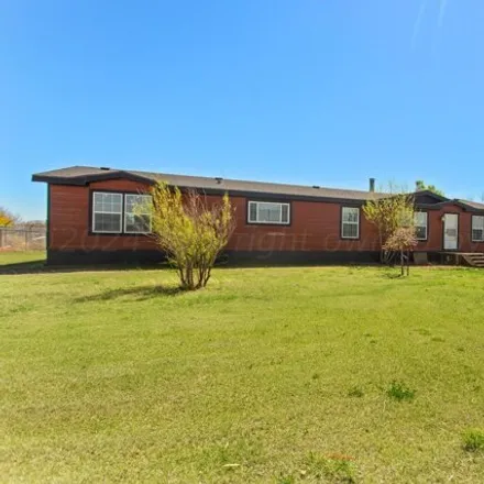 Image 2 - 2712 Randy Matson Avenue, Gray County, TX 79065, USA - Apartment for sale