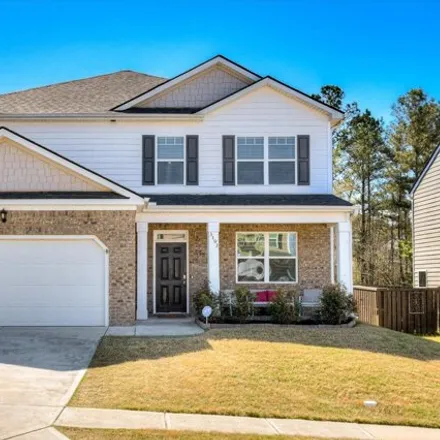 Buy this 5 bed house on 3229 White Gate Loop in Aiken County, SC 29801