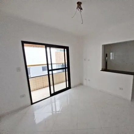 Buy this 2 bed apartment on Rua Campinas in Boqueirão, Praia Grande - SP