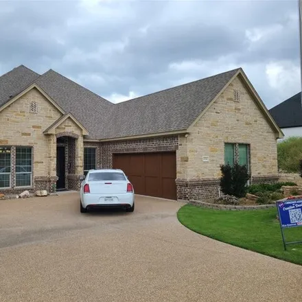 Buy this 3 bed house on 11107 Hawkins Home Boulevard in Benbrook, TX 76126