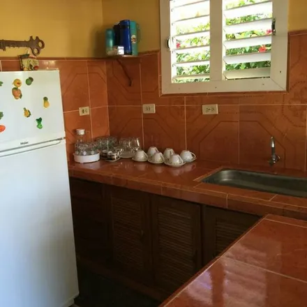 Rent this 1 bed house on Viñales