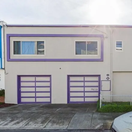 Buy this 4 bed duplex on 199 Thrift Street in San Francisco, CA 94112