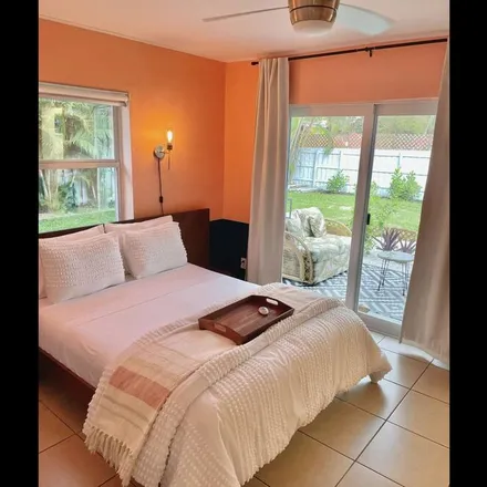 Image 1 - Wilton Manors, FL - House for rent