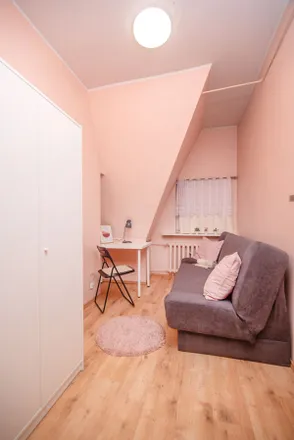 Image 2 - Politechniczna 16A, 80-238 Gdańsk, Poland - Room for rent