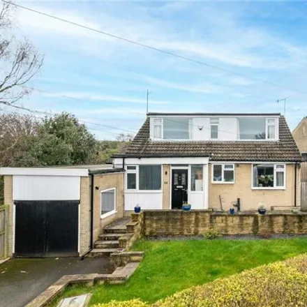 Image 1 - Staybrite Avenue, Cottingley, BD16 1PN, United Kingdom - House for sale