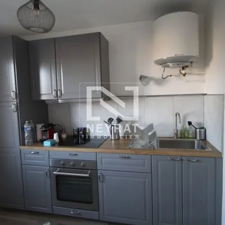 Rent this 1 bed apartment on 16 Ruelle Berthet in 21200 Beaune, France