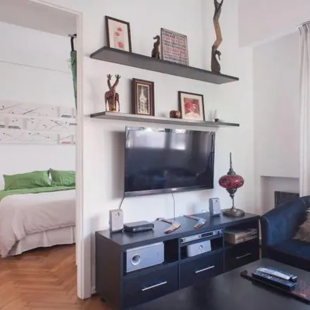 Buy this 1 bed apartment on Valentín Gómez 3098 in Balvanera, 1177 Buenos Aires